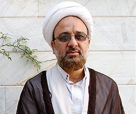 حجت الاسلام مجيد سينايي