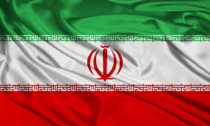 پرچم ايران