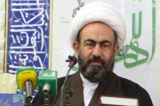 الشيخ محمد فلک المالکي