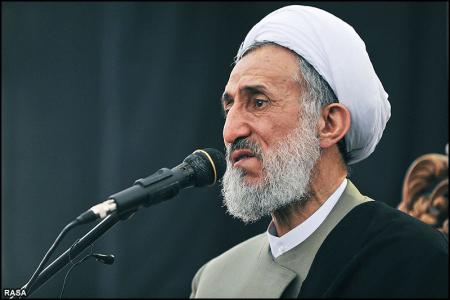 Ayatollah Seddiqi