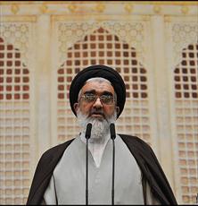 السيد سعيدي
