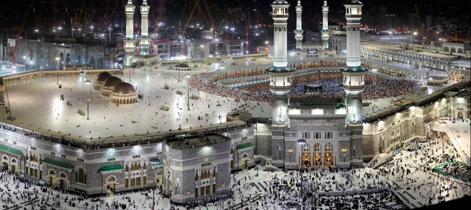 Mecca