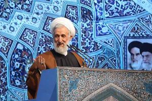 حجت الاسلام والمسلمين کاظم صديقي