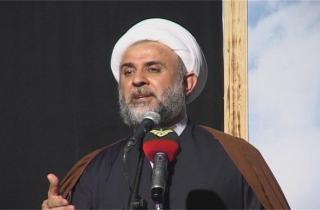الشيخ قاووق