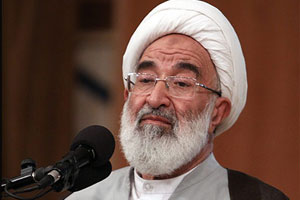 Hujjat al-Islam Ershad