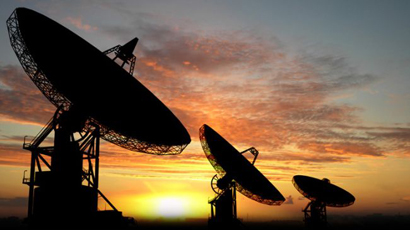 Satellite