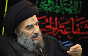 سماحة اية الله المدرسي احد مراجع التقليد في العراق
