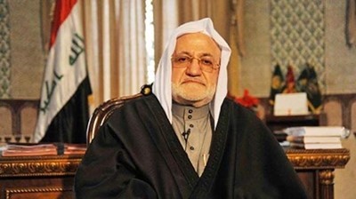 صالح الحيدري