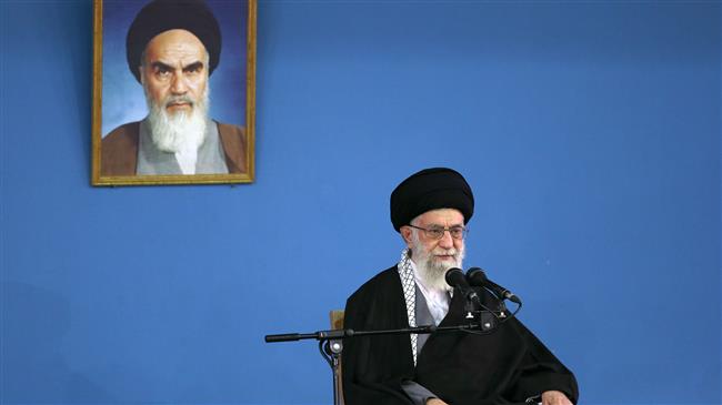 Ayatollah Khamenei