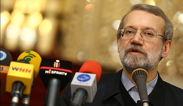 Ali Larijani