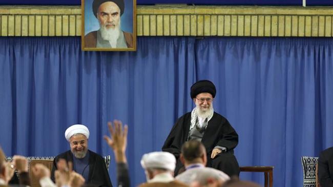 Ayatollah Khamenei