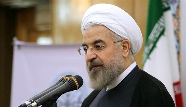 Hassan Rouhani