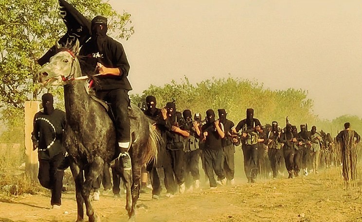Al-Nusra Front