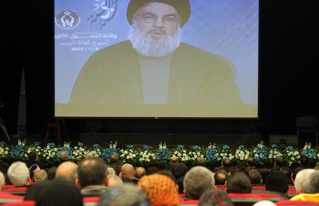 Nasrallah