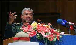عملیات‌های بزرگ جنگ در تحریم کامل نظامی و اقتصادی رقم خورد