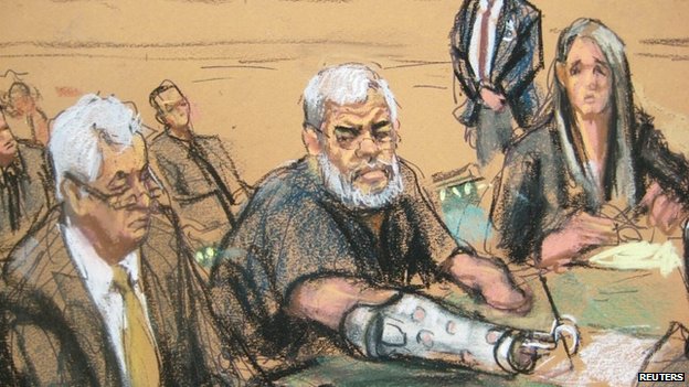 Abu Hamza
