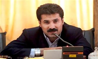 نماينده مردم نقده و اشنويه در مجلس شوراي اسلامي