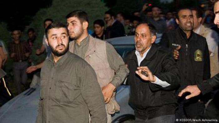 Martyred Mehdi Norouzi