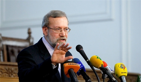 Ali Larijani