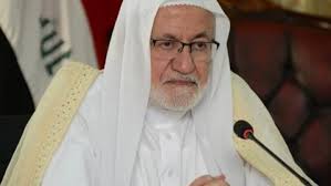السيد صالح الحيدري