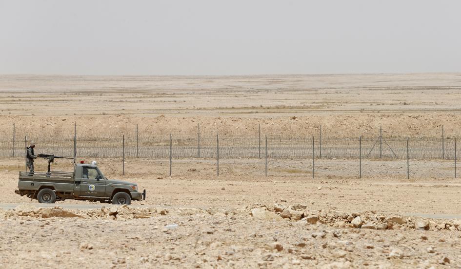 ISIS Militants