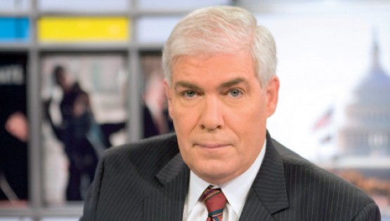 Jim Clancy