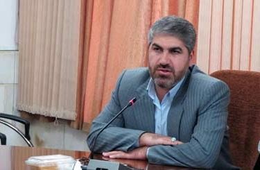 مديرکل کتابخانه‌هاي عمومي استان کردستان