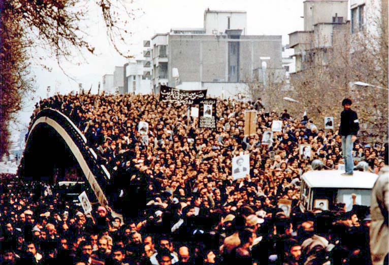Islamic Revolution of Iran