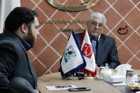 هاني زاده