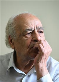 مشفق کاشاني