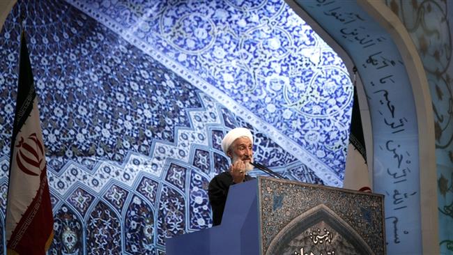 Hujjat al-Islam Kazem Seddiqi