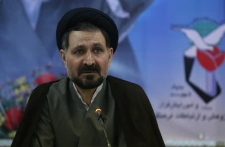حجت الاسلام مؤذني