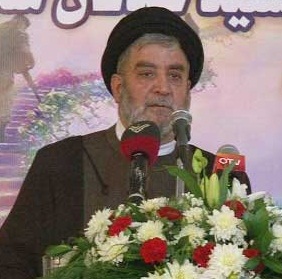 السيد ابراهيم امين السيد
