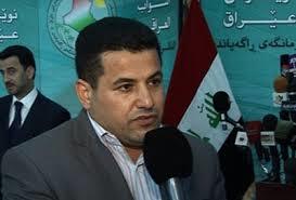 قاسم الاعرجي
