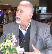 محمد هشام سلطان استاد دانشگاه اردن
