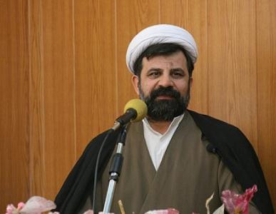 حجتالاسلام مهدي مهريزي