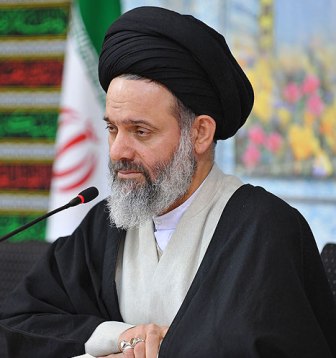 Ayatollah Bushehri