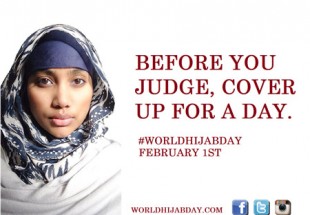 World Hijab Day