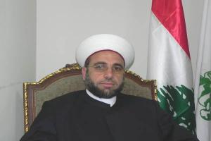 الشيخ ماهر عبدالرزاق