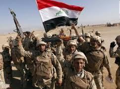 الحشد الشعبي