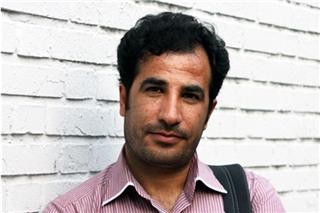  علي‌اصغر عزتي پاک، داور بخش نوجوان هفتمين جشنواره سراسري داستان انقلاب 