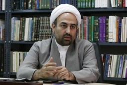 نمایشگاه «باورنگاران» برپا شد