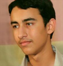 عماد ياسين زنداني بحريني
