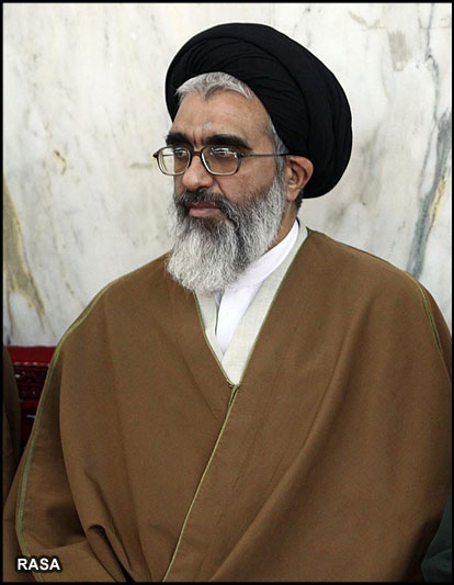 Hujjat al-Islam Sa’idi