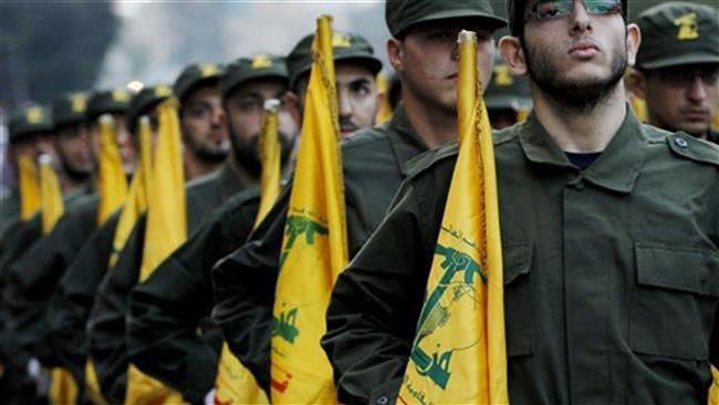Hezbollah