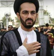 سيد عقيل موسوي روحاني و فعال سياسي بحريني