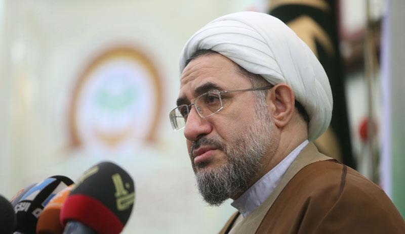 الشيخ الاراکي