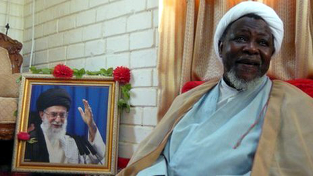 Sheikh Ibrahim Zakzaky