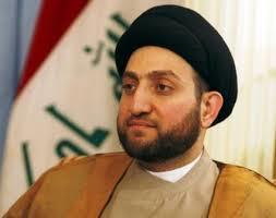السيد عمار الحکيم