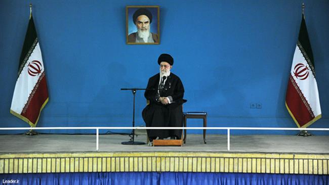 Ayatollah Khamenei